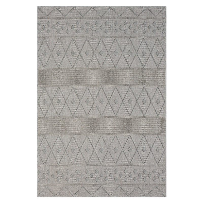 Tapis Laylonie, Tapis de couloir 4 pi 4 po x 9 pi 11 po