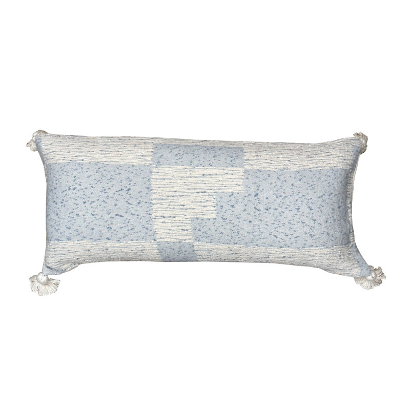 Coastal Breeze Elements Pillow Cover & Insert