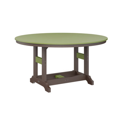 Table de bar ronde Berlin Classic