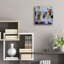 «Less Is More» par LovIsArt, verre acrylique Wal Art-697029139