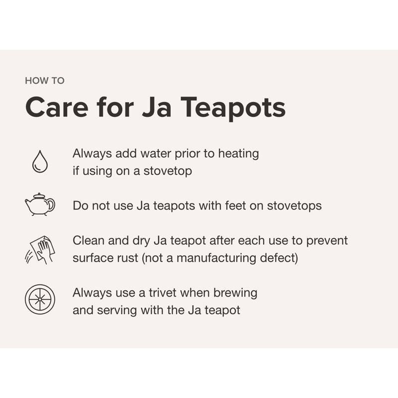 Teapot