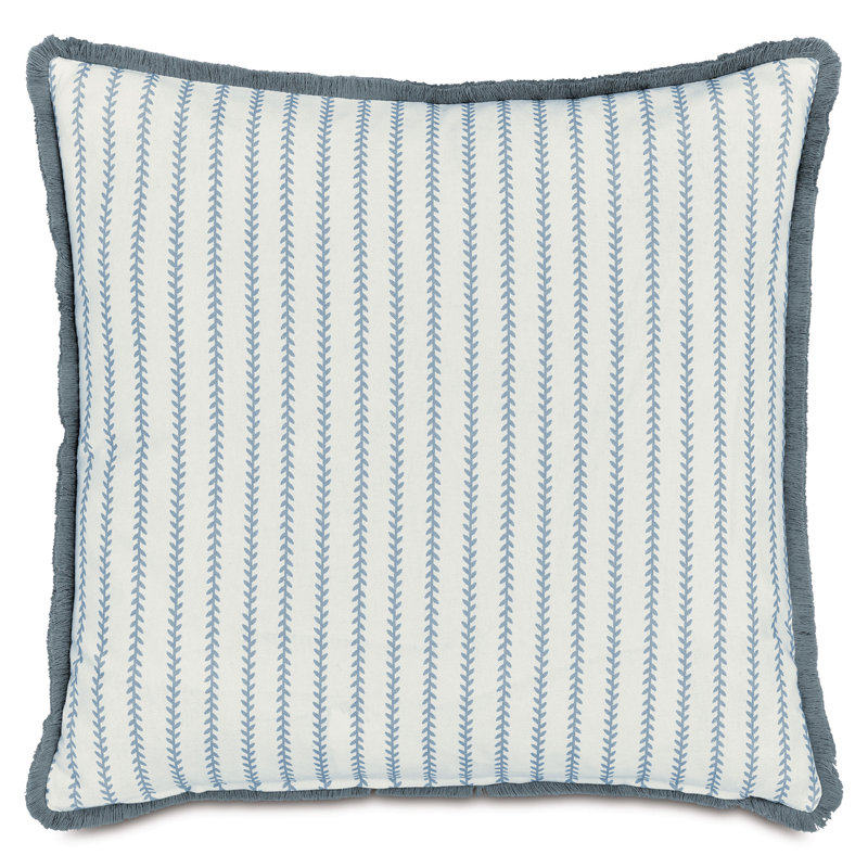 Highclere Vine Decorative Pillow