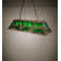 Rustic Lodge 6 - Light Pendant