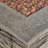 32'' Square Fire Pit, 40,000 , Grey Concrete Top, Lightweight Form Design