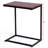 Louella End Table-1630330115
