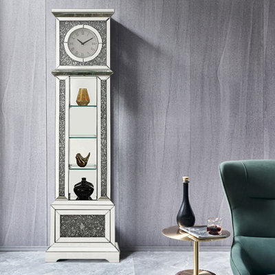 Horloge de plancher 65 "