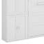 Lit escamotable mural avec armoires Murphy-429581909