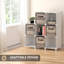 Organisateur de rangement cubique Sorbus-124197969-133792623
