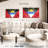 Silky Antigua And Barbuda Flag-410199586
