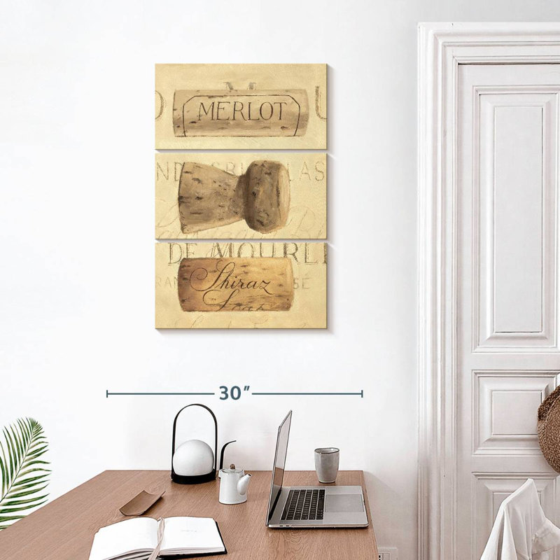 Yarlin Chateau Nouveau Element II, 32" H x 20" W