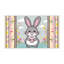 Tapis de vacances de Pâques The Holiday Aisle®-568937646