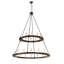 Loxley 28 - Light Chandelier