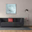 «White Lotus» par Svetlana Aleynikova, art mural sur toile-1333057508