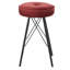 Byerly Metal Accent Stool-770256212