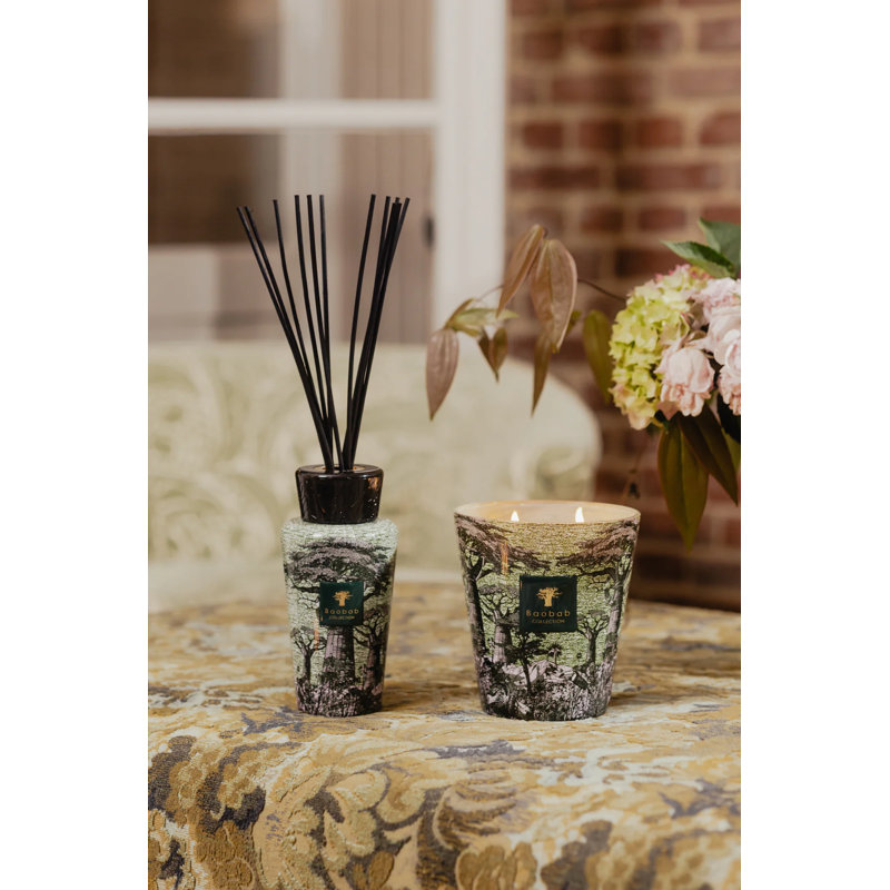 Diffuser 500ml, Touba, Verbena/Lavender/Cedarwood