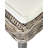 Bronstein 18'' H Side Chair