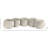 Apollo Velvet Bench-108742372-108742369