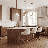Margos Willem Single Globe Glass Pendant-1980938625
