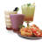Hamilton Beach® Power Elite Blender with 40 oz. Glass Jar