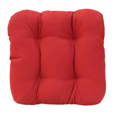 Sivi Outdoor 3'' Other Seat Cushion