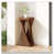 Brun antique est en rupture de stock