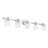 Ashiana 5 - Light Dimmable Vanity Light-1035290746