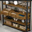Vitrine Modern