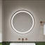 Round Mirror-1081922065