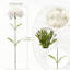 6 œillets fleurs artificielles avec œillets fleurs en soie avec tiges pour bouquets de mariage pour centres de table de mariage-893047925