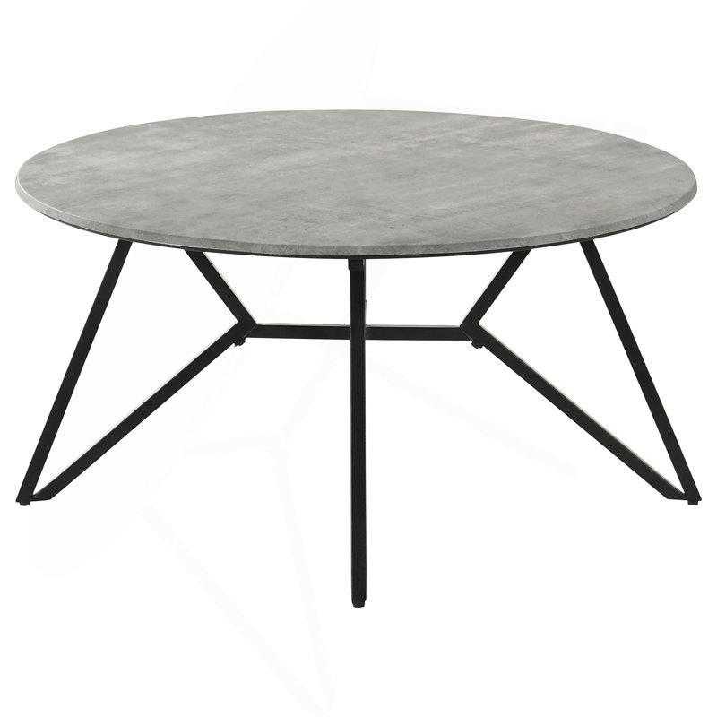 Table basse Travis