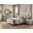 Clarence Contemporary 4 Pieces Bedroom Set-241350633-241350635