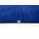 No-Shedding Hand Loomed Gabbeh Rug, 100% Wool, Solid Color, Fade & Stain Resistant, Durable