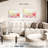 Avery Abstract Soft Colors-107690161