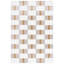 Tapis à motif géométrique Sitz Performance-90850539
