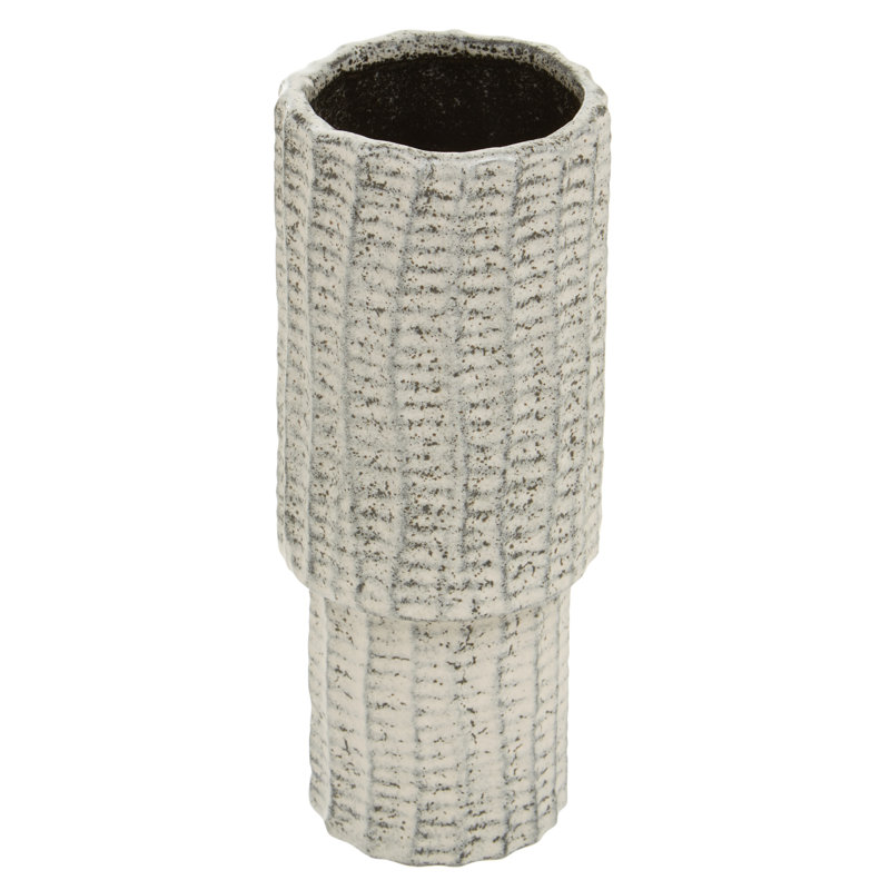 Whidden Handmade Stoneware Table Vase