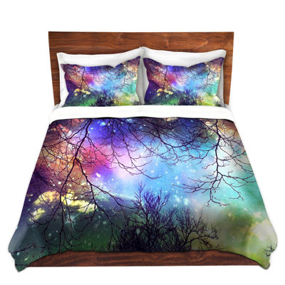  Housses de couette en microfibre Cook Look to the Stars