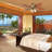 Royal Palm 52" Tropical Ceiling Fan-288350920