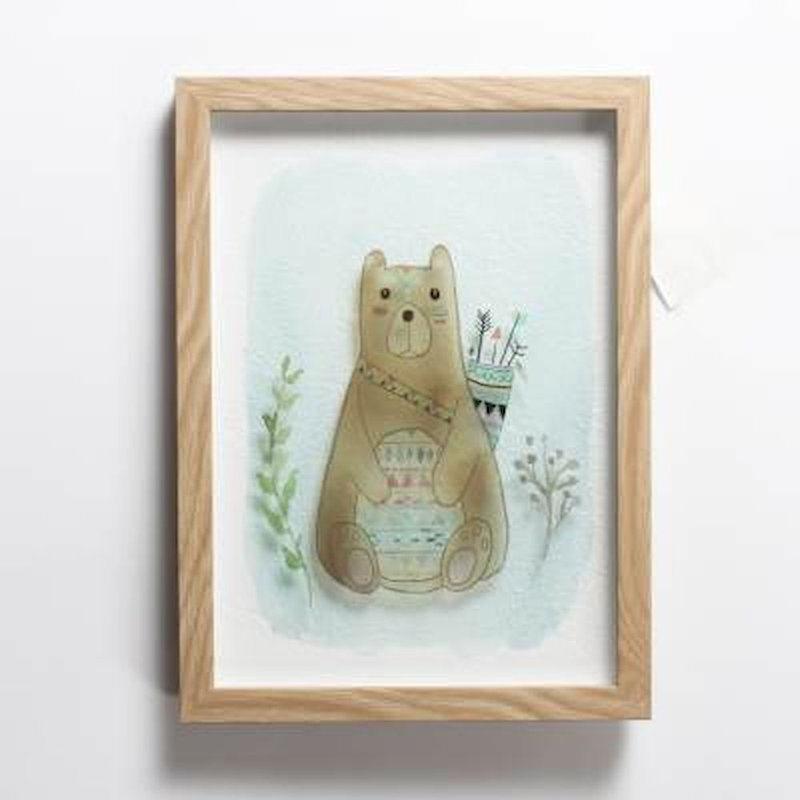 Handmade Wall Decor