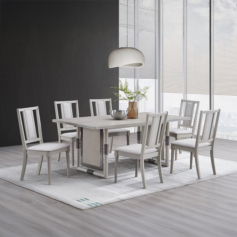 Marta Dining Table Set
