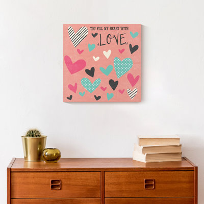 Art sur toile