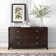 Hegwood 64'' W 6 - Drawer Dresser