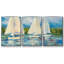 Voile transparente - impression sur toile flottante 3 pièces-1453503304-1453503307