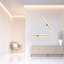LED Wallchiere