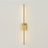  Abshier 1-Light Dimmable LED Bath Bar Bathroom Lighting-791111662