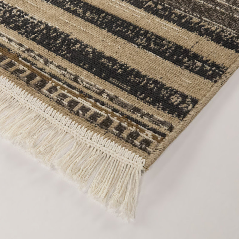 Tapis rectangulaire Tralon, Rectangle 7 pi 10 po x 10 pi