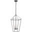 Malloy 4 - Light Chandelier-1706582877-1706582876
