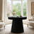 Small Round Dining Table, Modern Kitchen Table-1440172583