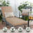 Henrich Indoor/Outdoor Striped Lumbar Pillow-124653449