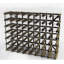Liddle Solid Wood Wine Bottle Rack-12254786-139203438