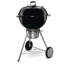 Weber 22" Master-Touch Gbs-47534906